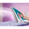 Philips GC7920/20 stacja parowa 2400 W 1,5 L stopa SteamGlide kolor aqua