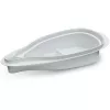 Philips GC7920/20 stacja parowa 2400 W 1,5 L stopa SteamGlide kolor aqua