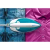 Philips GC7920/20 stacja parowa 2400 W 1,5 L stopa SteamGlide kolor aqua