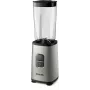 Philips Daily Collection HR2604/80 blender 1 L Mikser stołowy 350 W Czarny, Stal nierdzewna