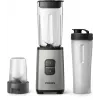 Philips Daily Collection HR2604/80 blender 1 L Mikser stołowy 350 W Czarny, Stal nierdzewna