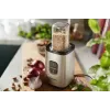 Philips Daily Collection HR2604/80 blender 1 L Mikser stołowy 350 W Czarny, Stal nierdzewna