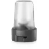 Philips Daily Collection HR2604/80 blender 1 L Mikser stołowy 350 W Czarny, Stal nierdzewna