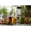 Philips Daily Collection HR2604/80 blender 1 L Mikser stołowy 350 W Czarny, Stal nierdzewna