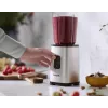 Philips Daily Collection HR2604/80 blender 1 L Mikser stołowy 350 W Czarny, Stal nierdzewna