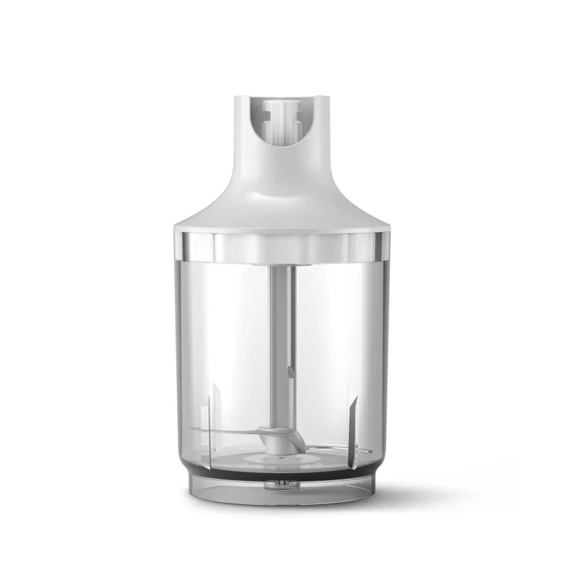 Philips Daily Collection HR2546/00 blender – blender ręczny 700 W biały