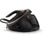 Philips PSG9040/80 stacja parowa 3100 W 1,8 L stopa SteamGlide Elite Czarny
