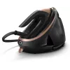 Philips PSG9040/80 stacja parowa 3100 W 1,8 L stopa SteamGlide Elite Czarny