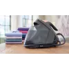 Philips PSG9040/80 stacja parowa 3100 W 1,8 L stopa SteamGlide Elite Czarny