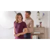 Philips PSG9040/80 stacja parowa 3100 W 1,8 L stopa SteamGlide Elite Czarny