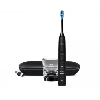 Philips Sonicare DiamondClean DiamondClean 9000 HX9911 szczoteczka elektryczna
