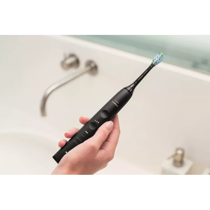 Philips Sonicare DiamondClean DiamondClean 9000 HX9911 szczoteczka elektryczna