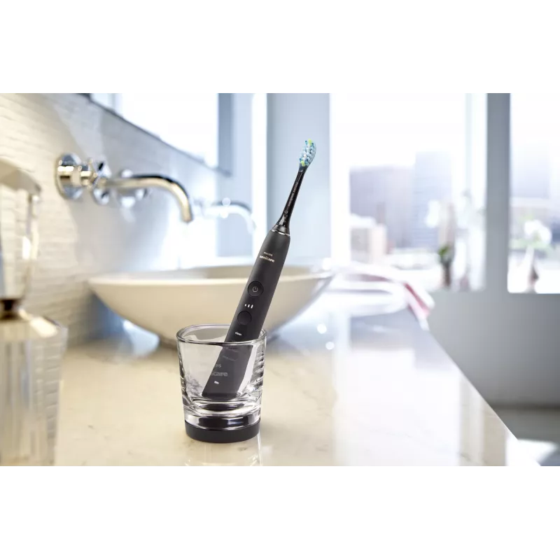 Philips Sonicare DiamondClean DiamondClean 9000 HX9911 szczoteczka elektryczna