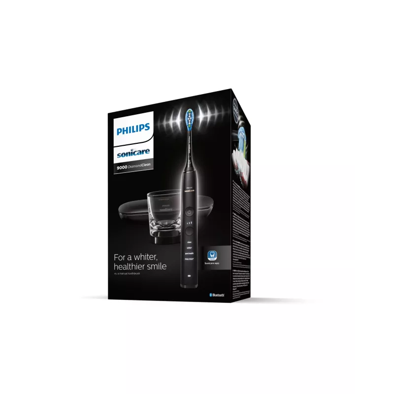 Philips Sonicare DiamondClean DiamondClean 9000 HX9911 szczoteczka elektryczna
