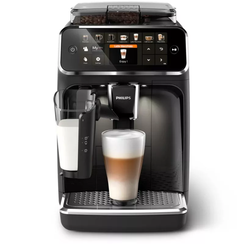 Philips EP5441/50 ekspres do kawy w pełni automatyczny ekspres do espresso 1,8 l