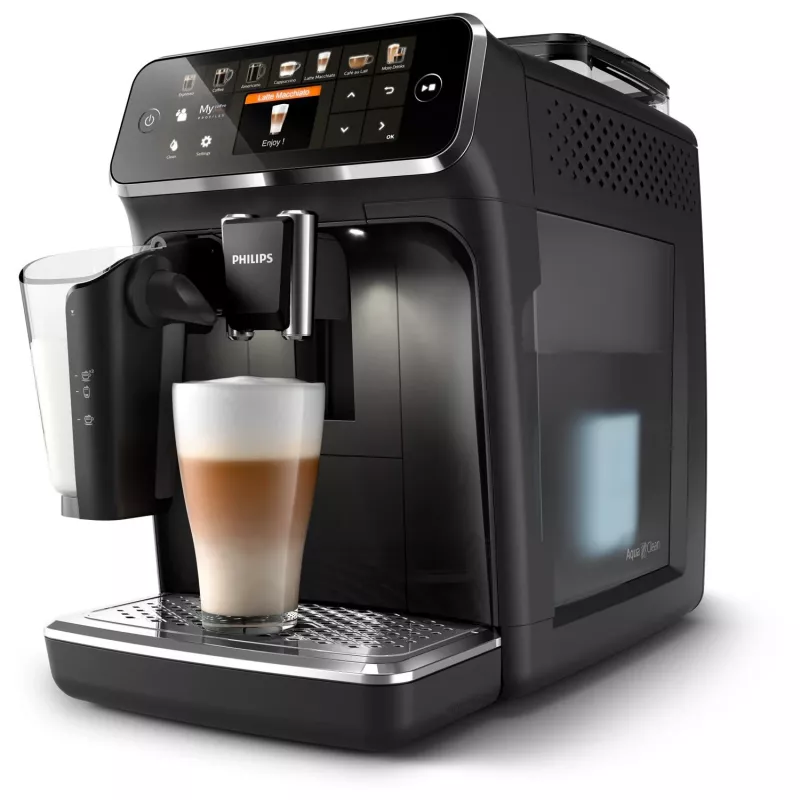Philips EP5441/50 ekspres do kawy w pełni automatyczny ekspres do espresso 1,8 l