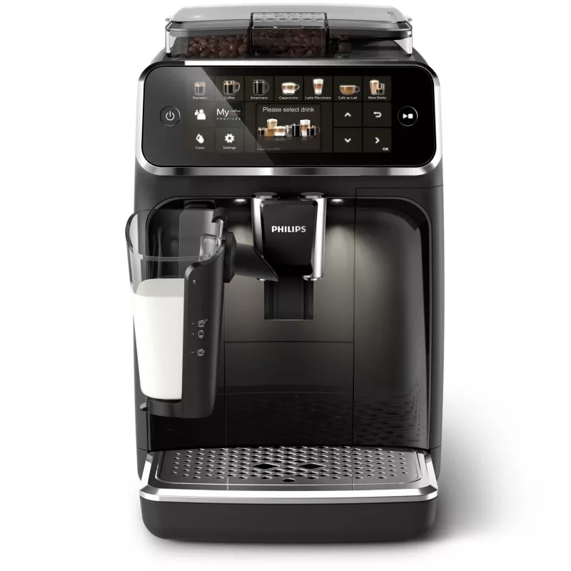 Philips EP5441/50 ekspres do kawy w pełni automatyczny ekspres do espresso 1,8 l