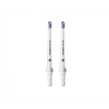 Philips Sonicare Power Flosser HX3062/00 2-zestaw F3 Quad Stream końcówka irygatora