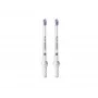 Philips Sonicare Power Flosser HX3062/00 2-zestaw F3 Quad Stream końcówka irygatora