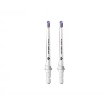 Philips Sonicare Power Flosser HX3062/00 2-zestaw F3 Quad Stream końcówka irygatora