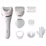 Philips Epilator Series 8000 BRE721/00 depilator do stosowania na mokro i sucho