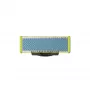Philips Norelco OneBlade OneBlade QP215/50 Anti-friction, Ostrze do golenia, Wielokolorowy, 4 miesiące, Philips, Philips OneBlade, 1 szt.