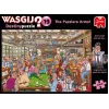 Puzzle Wasgij Destiny 19 1000 elementów 680x490 mm