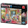 Wasgij Mystery 17 1000 elementów Puzzle Komiksowe Jumbo
