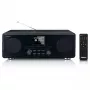 Radio internetowe Lenco DAR-061 Analogowe i cyfrowe DAB+ FM 20 W
