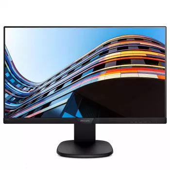 Philips S Line LCD monitor z SoftBlue Technology 243S7EHMB/00