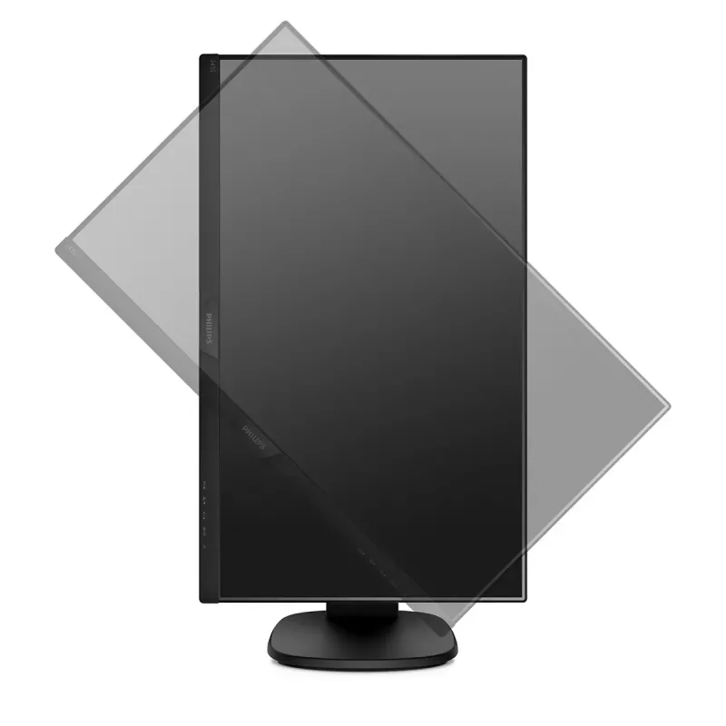 Philips S Line LCD monitor z SoftBlue Technology 243S7EHMB/00
