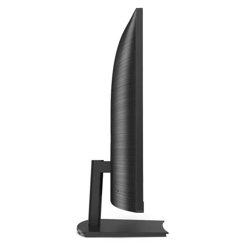 Philips E Line 241E1SCA/00 monitor komputerowy 59,9 cm (23,6 cala) 1920 x 1080 pikseli Full HD LCD Czarny