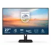 Philips 1000 series 27E1N1300A/00 monitor komputerowy 68,6 cm (27 cali) 1920 x 1080 pikseli Full HD LCD Czarny