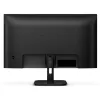 Philips 1000 series 27E1N1300A/00 monitor komputerowy 68,6 cm (27 cali) 1920 x 1080 pikseli Full HD LCD Czarny
