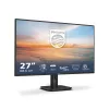 Philips 1000 series 27E1N1300A/00 monitor komputerowy 68,6 cm (27 cali) 1920 x 1080 pikseli Full HD LCD Czarny