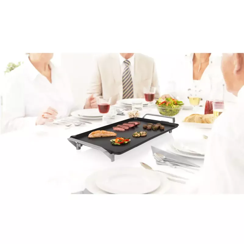 Stołowa Princess 103120 Table Chef Premium XXL 2500W 600x360mm