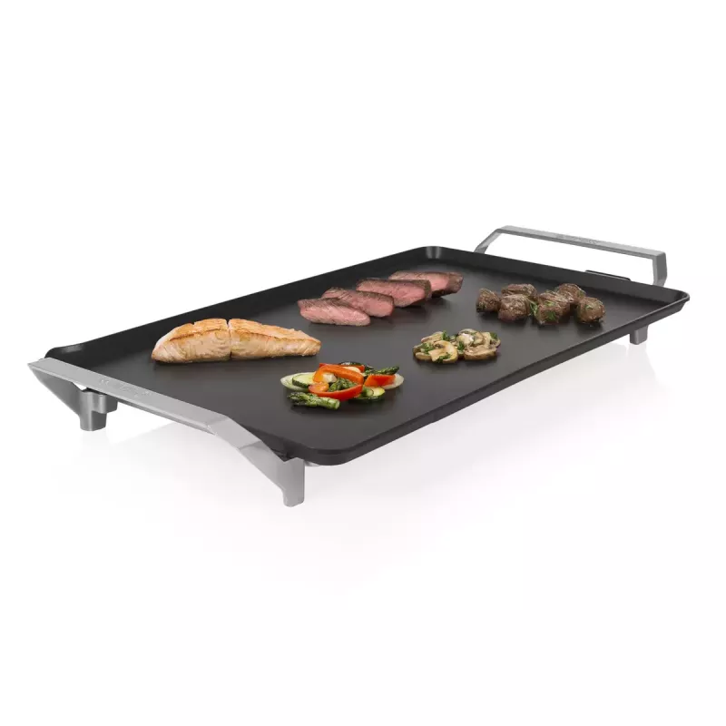 Stołowa Princess 103120 Table Chef Premium XXL 2500W 600x360mm