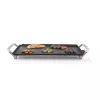 Stołowa Princess 103120 Table Chef Premium XXL 2500W 600x360mm
