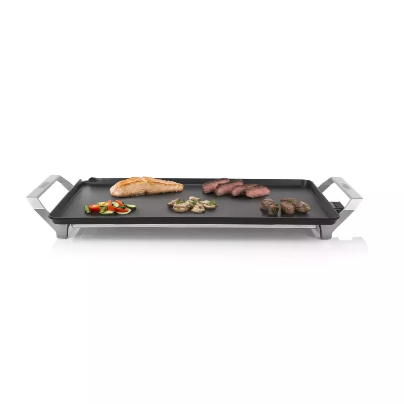 Stołowa Princess 103120 Table Chef Premium XXL 2500W 600x360mm