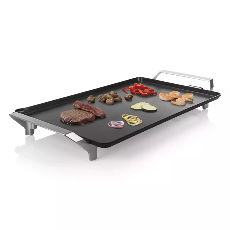 Stołowa Princess 103120 Table Chef Premium XXL 2500W 600x360mm
