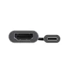 Trust Dalyx karta graficzna USB Szara