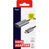 Trust Dalyx karta graficzna USB Szara