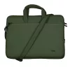 Trust Bologna 40.6 cm (16 inch) Briefcase zielony
