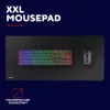 Podkładka pod mysz gamingowa Trust GXT 759 Czarna