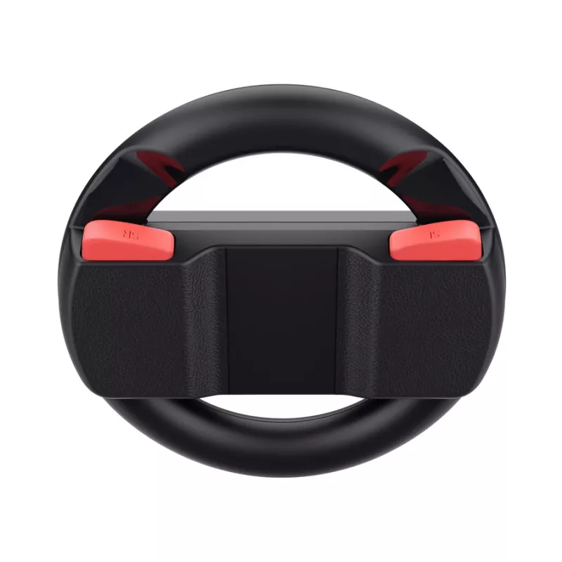 Akcesorium do kierownicy do gier TRUST Wheel for Joy-Con GXT1257 26048 do Nintendo Switch Joy‑Con