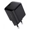 Trust 26143 mobile device charger Portable gaming console Czarny AC Fast charging Indoor