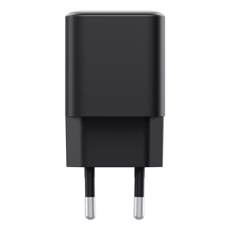 Trust 26143 mobile device charger Portable gaming console Czarny AC Fast charging Indoor