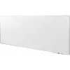 Tablica suchościeralna Legamaster PREMIUM PLUS 120x240cm emaliowana, montaż stały