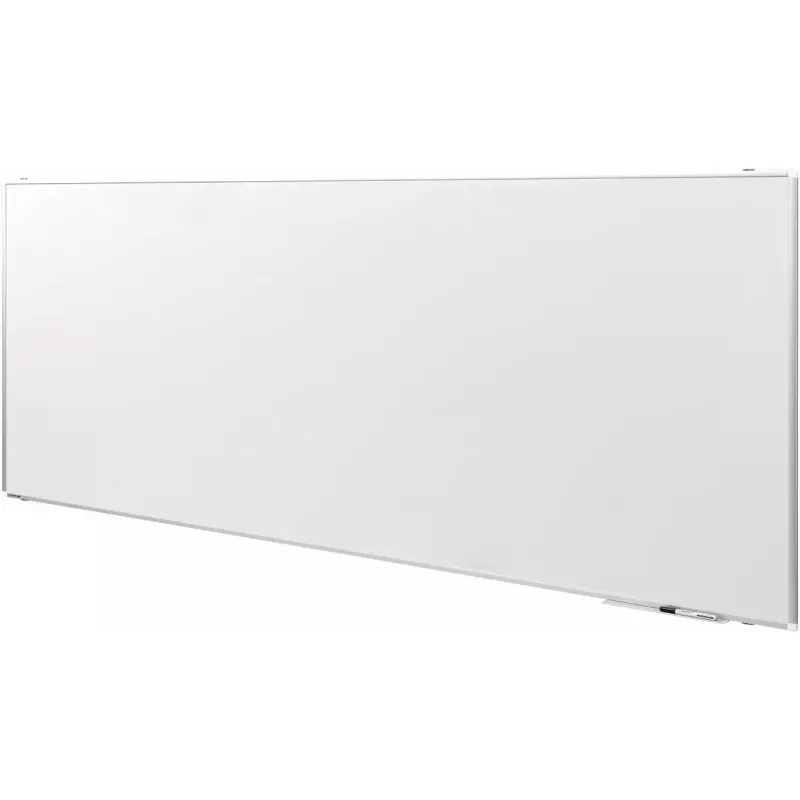 Tablica suchościeralna Legamaster PREMIUM PLUS 120x240cm emaliowana, montaż stały