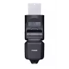 Canon Speedlite EL-5 — lampa błyskowa slave, akumulator Li‑Ion LP‑EL, 491 g, czarny